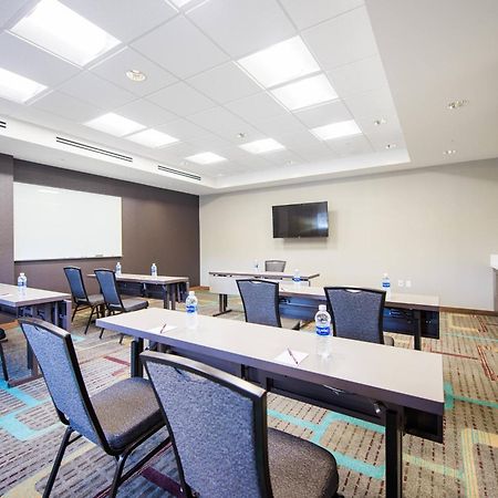 Residence Inn By Marriott Philadelphia Glen Mills/Concordville Luaran gambar