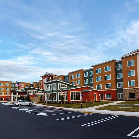 Residence Inn By Marriott Philadelphia Glen Mills/Concordville Luaran gambar