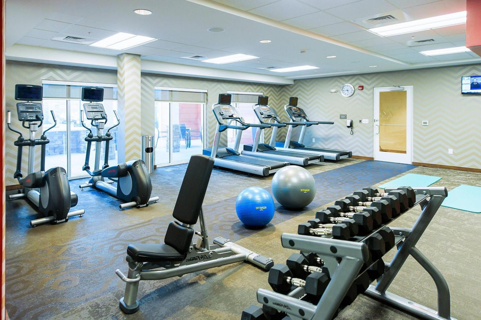 Residence Inn By Marriott Philadelphia Glen Mills/Concordville Luaran gambar