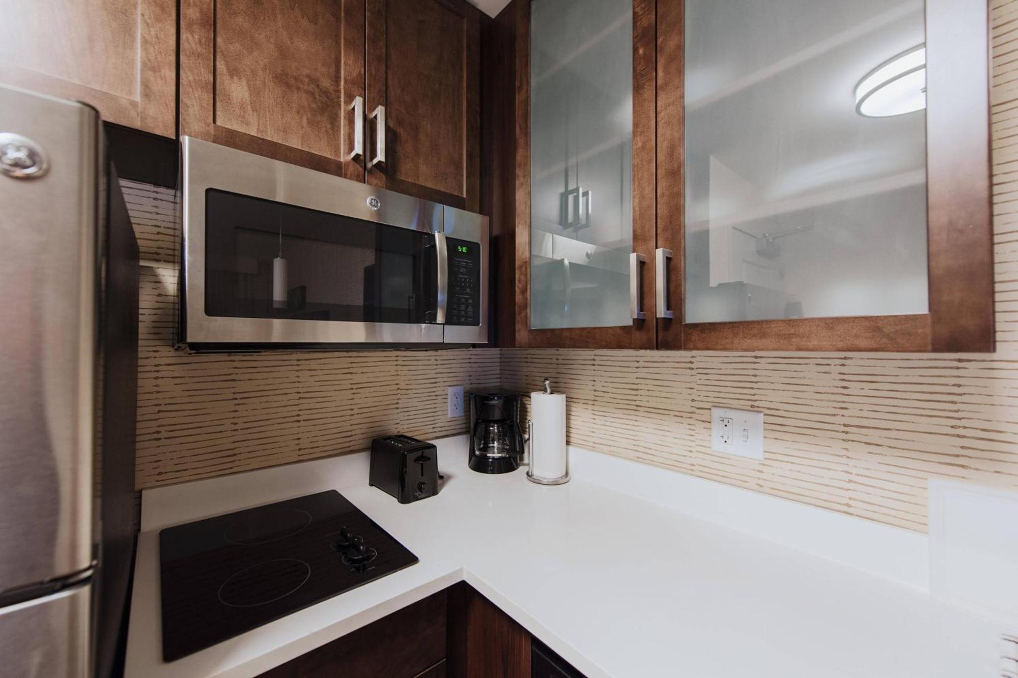 Residence Inn By Marriott Philadelphia Glen Mills/Concordville Luaran gambar