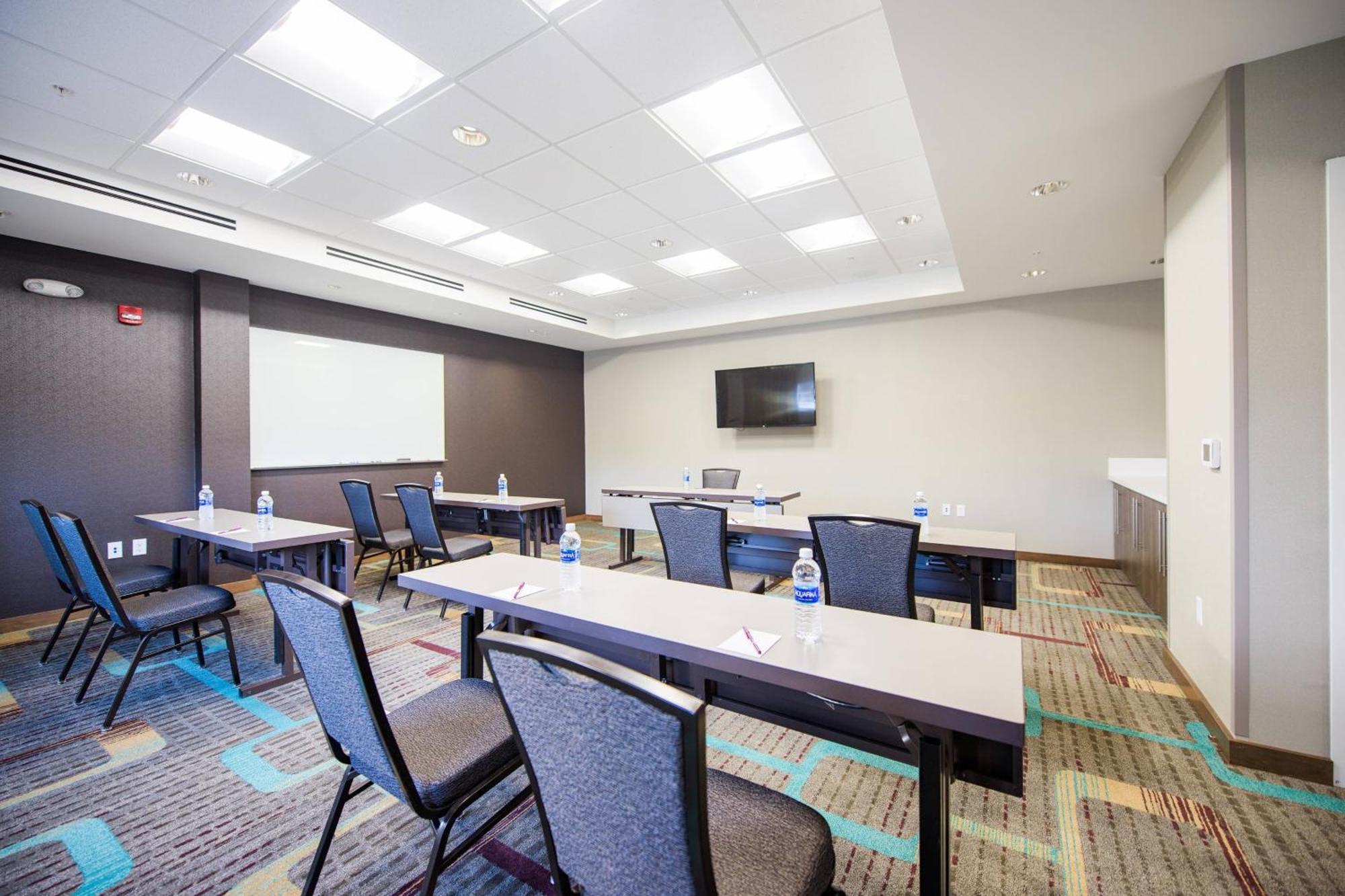Residence Inn By Marriott Philadelphia Glen Mills/Concordville Luaran gambar