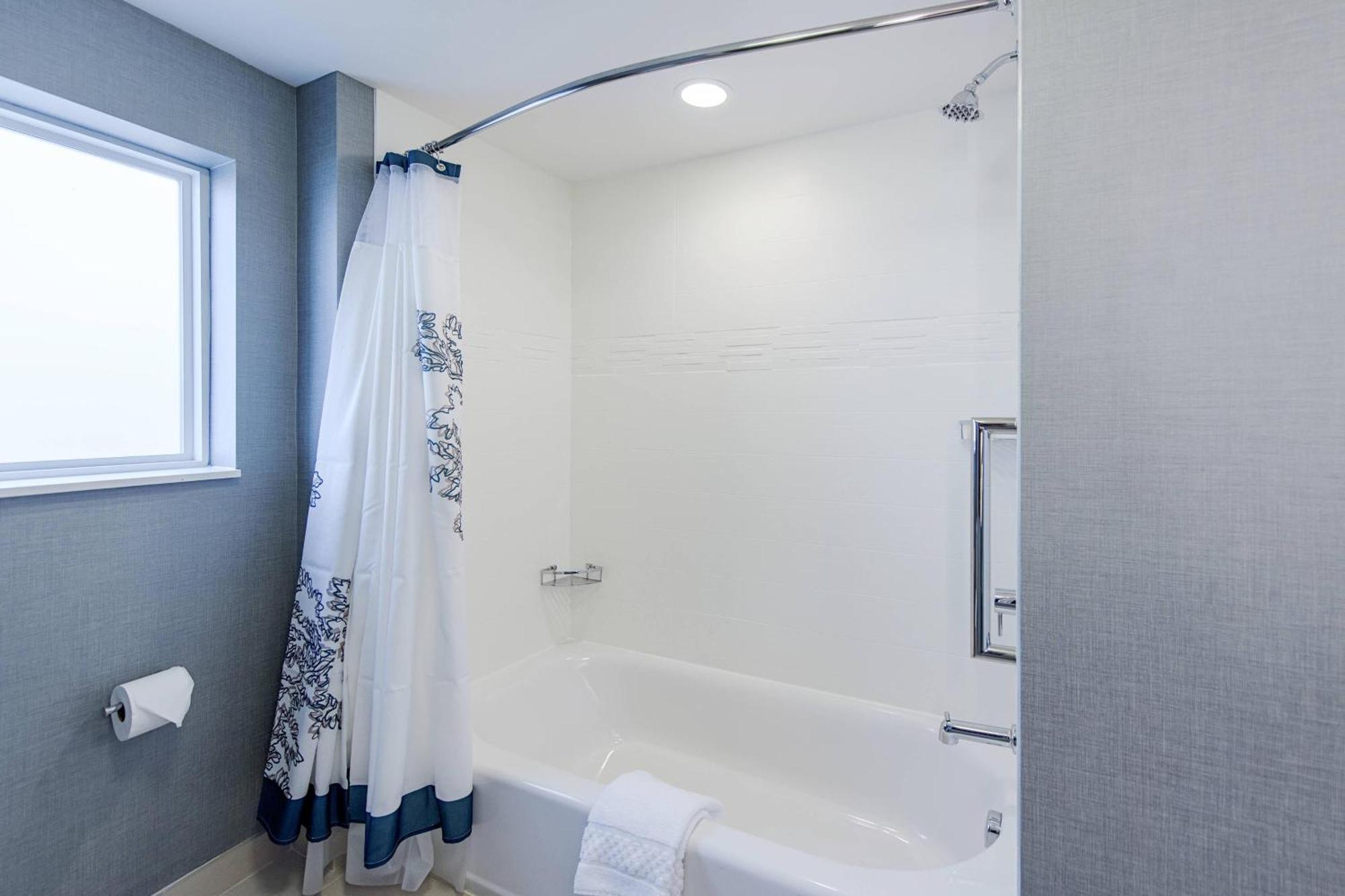 Residence Inn By Marriott Philadelphia Glen Mills/Concordville Luaran gambar