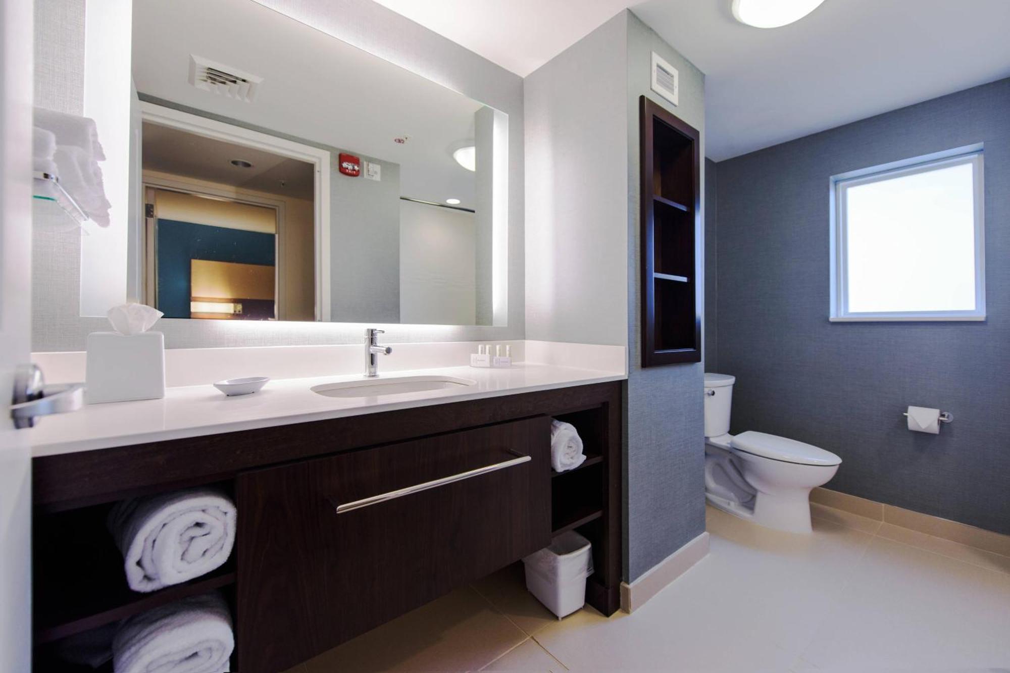 Residence Inn By Marriott Philadelphia Glen Mills/Concordville Luaran gambar