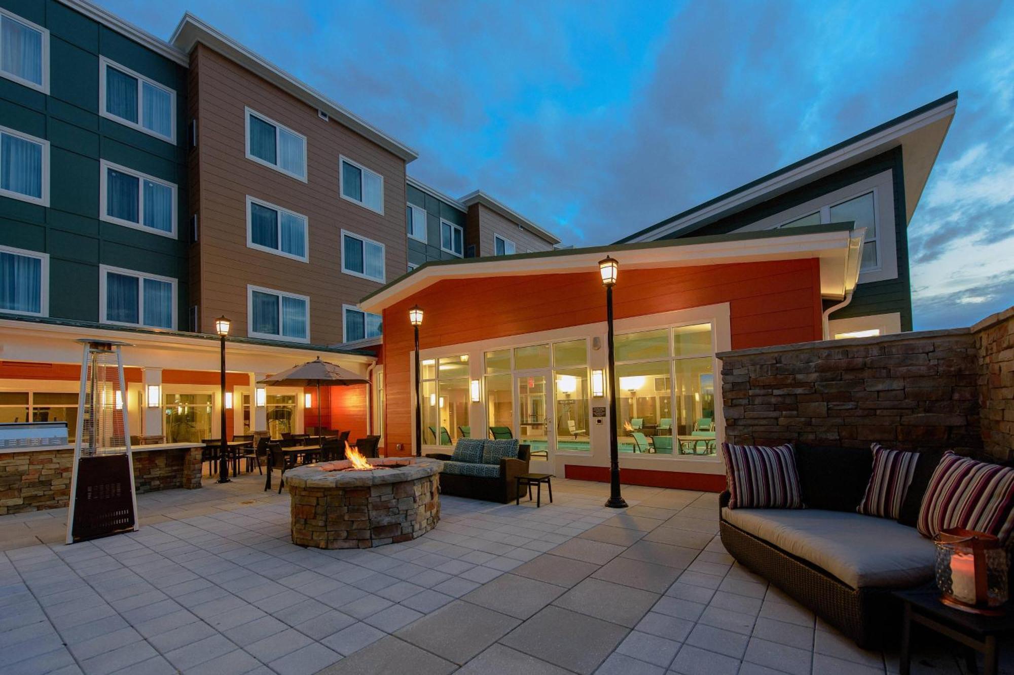 Residence Inn By Marriott Philadelphia Glen Mills/Concordville Luaran gambar