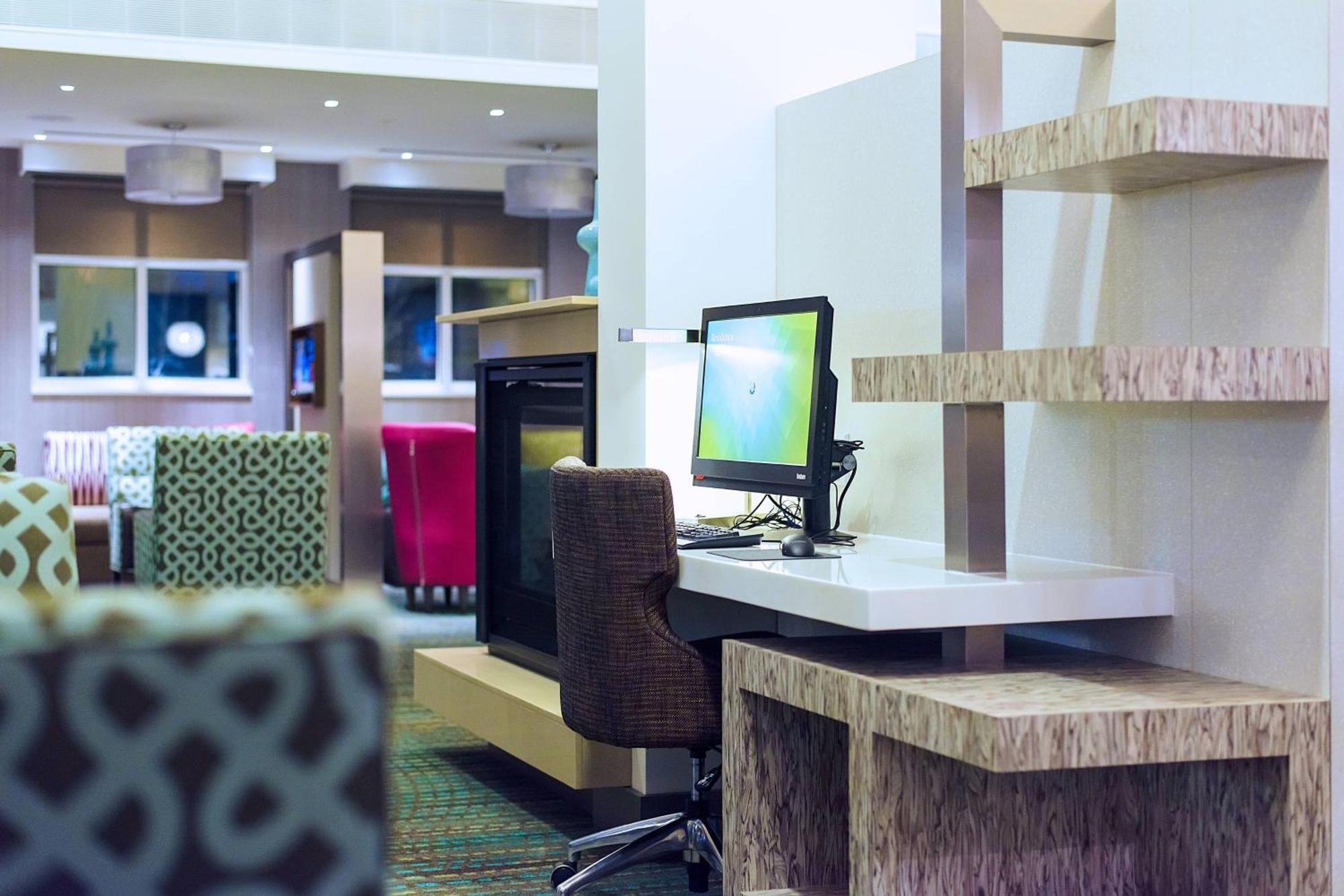 Residence Inn By Marriott Philadelphia Glen Mills/Concordville Luaran gambar