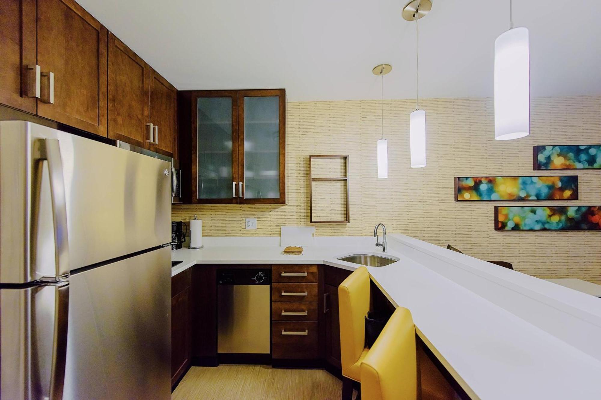 Residence Inn By Marriott Philadelphia Glen Mills/Concordville Luaran gambar