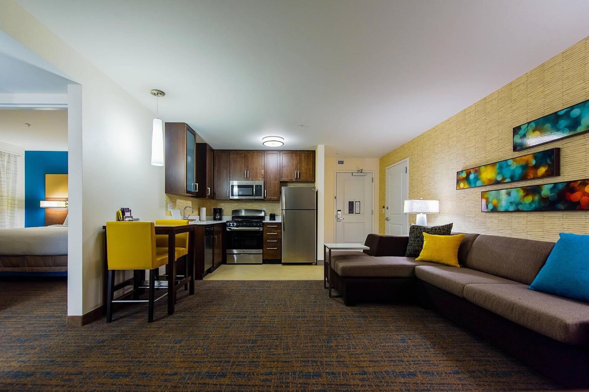 Residence Inn By Marriott Philadelphia Glen Mills/Concordville Luaran gambar