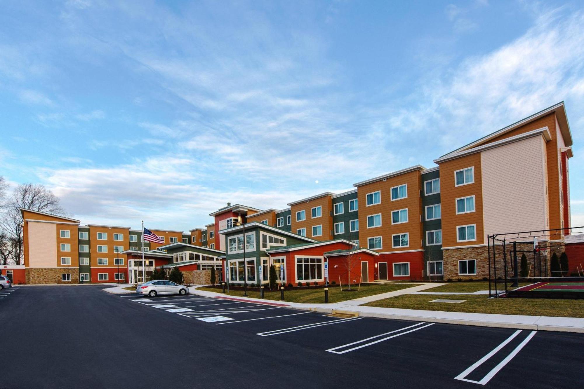 Residence Inn By Marriott Philadelphia Glen Mills/Concordville Luaran gambar