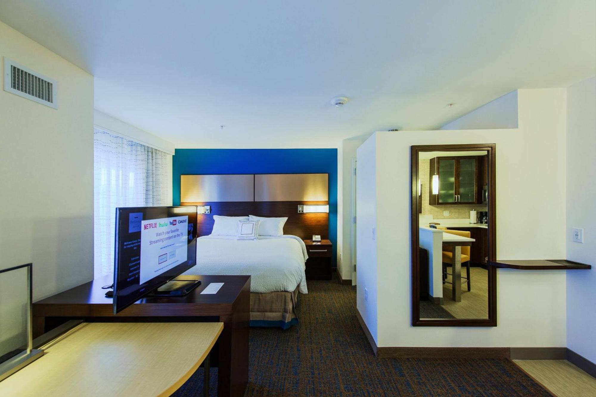 Residence Inn By Marriott Philadelphia Glen Mills/Concordville Luaran gambar