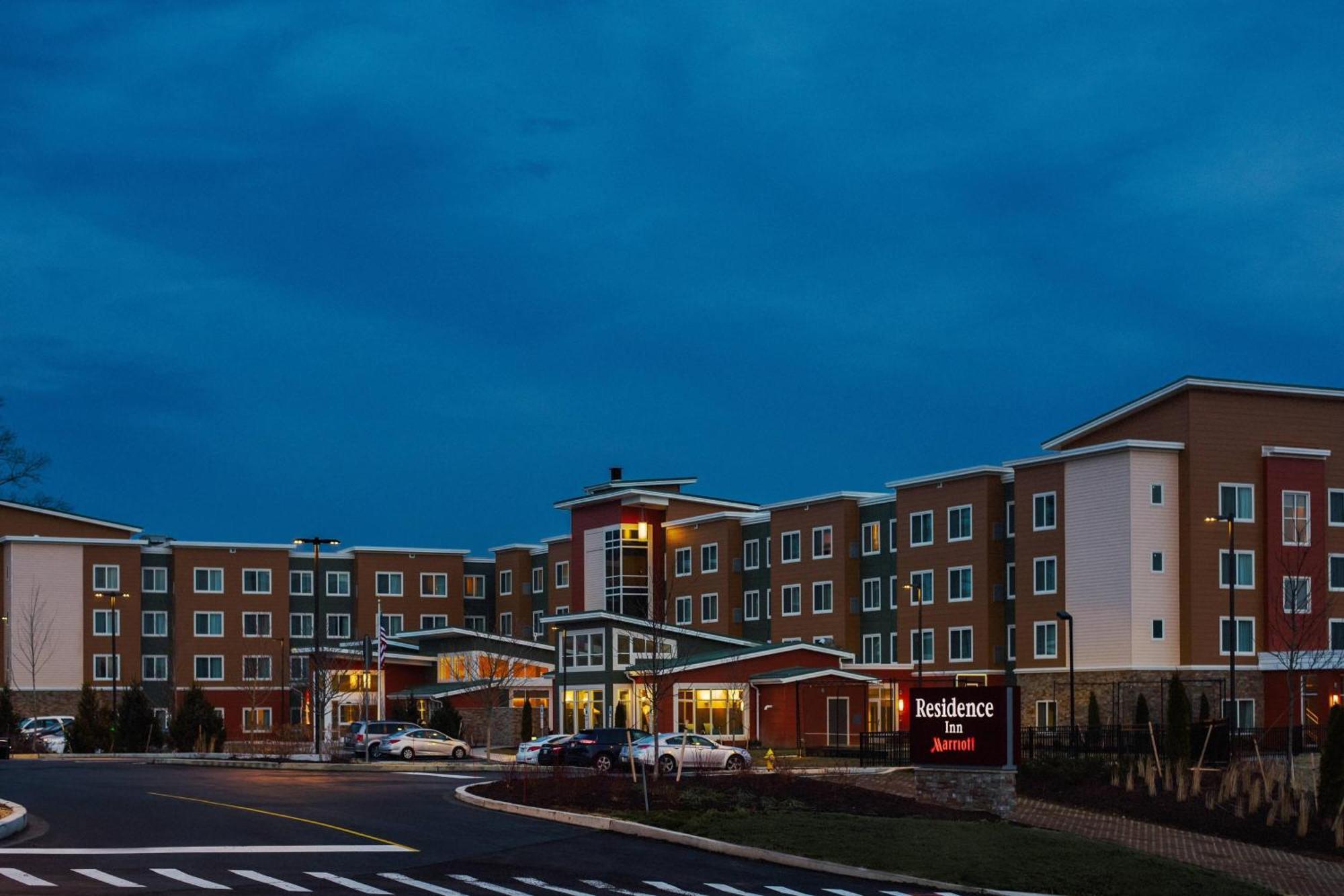 Residence Inn By Marriott Philadelphia Glen Mills/Concordville Luaran gambar