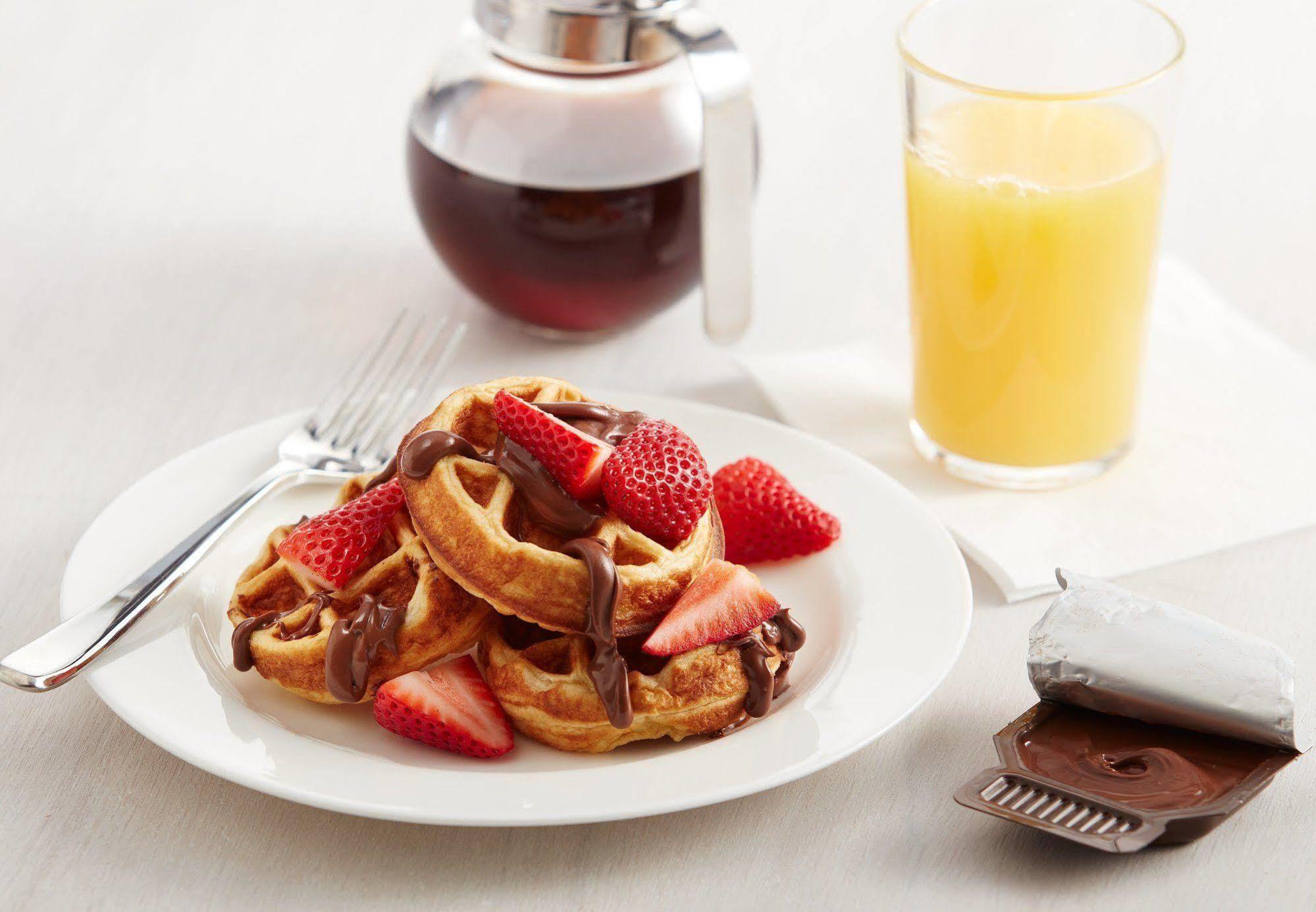 Residence Inn By Marriott Philadelphia Glen Mills/Concordville Luaran gambar